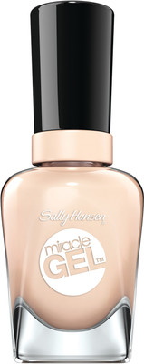 

Sally Hansen Miracle Gel Nail Polish Birthday Suit