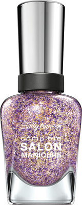 Sally Hansen Complete Salon Manicure Goltter Bom
