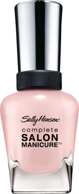 

Sally Hansen Complete Salon Manicure Nail Polish Shell We Dance