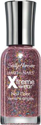 

Sally Hansen Hard As Nails Xtreme Wear Nail Polish Strobe Light
