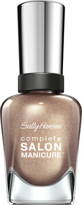 

Sally Hansen Complete Salon Manicure 24K Dipped