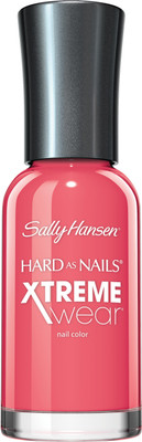 

Sally Hansen Hard As Nails Xtreme Wear Nail Polish Coral Reef