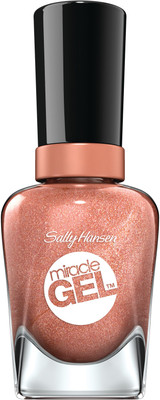 

Sally Hansen Miracle Gel Nail Polish Terra Coppa