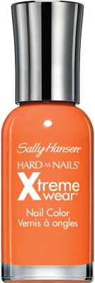 

Sally Hansen Hard As Nails Xtreme Wear Nail Polish Sun Kissed