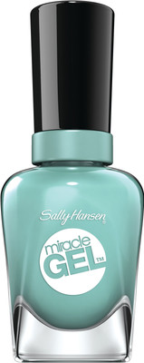 

Sally Hansen Miracle Gel Nail Polish Mintage