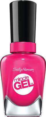 

Sally Hansen Miracle Gel Nail Polish Tipsy Gypsy