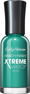 

Sally Hansen Hard As Nails Xtreme Wear Nail Polish Pep-Plum