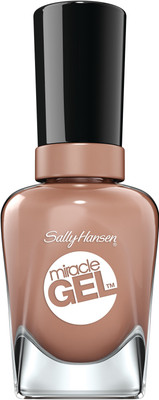 Sally Hansen Miracle Gel Nail Polish Totem-ly Yours