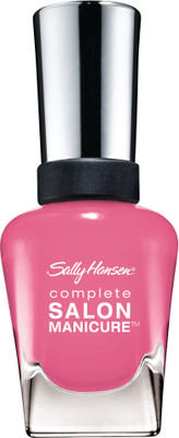 

Sally Hansen Complete Salon Manicure Nail Polish Shrimply Divine