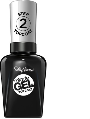 

Sally Hansen Miracle Gel Transparent