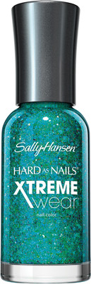 

Sally Hansen Hard As Nails Xtreme Wear Nail Polish Sea-ing Stars