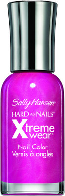 

Sally Hansen Hard As Nails Xtreme Wear Nail Polish Hot Magenta