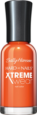 

Sally Hansen Hard As Nails Xtreme Wear Sweet Nectar