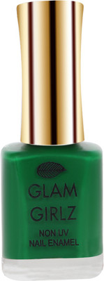 

Glam Girlz naipaint green