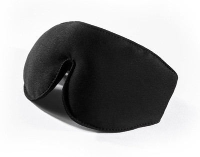 

Travel Blue Extra Soft Sleep Eye Shade(Black)