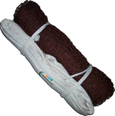 

Credence Armour Special Tournament Badminton Net(Brown)
