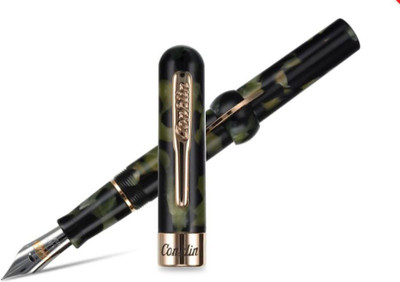 

Conklin Mark Twain Fountain Pen