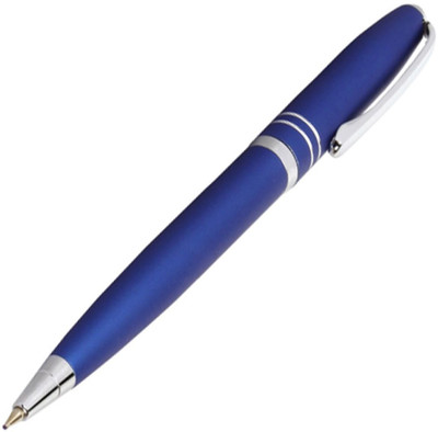 

Oculus Athlete- 0010 Royal Blue & Silver Combination metallic Ball Pen