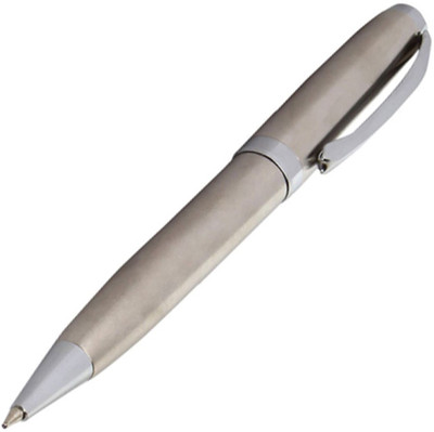 

Oculus Athlete 0006 Grey & Silver Combination Metallic Ball Pen