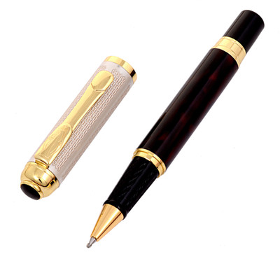 Rangoli ® Rollerball Ball Pen