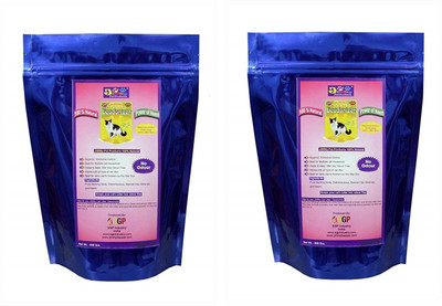 

JiMMy NO FRAGNANCE Deodorizer(1000 g, Pack of 2)