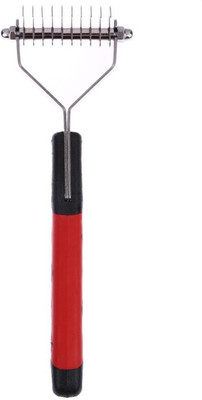 

Futaba FUB2555PET Red, Black Pet Hair Trimmer