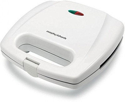 

Morphy Richards SM3001 Grill(White)