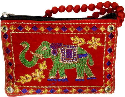 

KASIA Mobile pouch Mobile Pouch(Red)