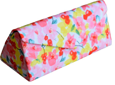 

5elementz cover floral Pouch(Multicolor)