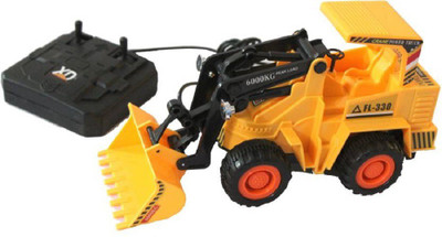 

lootmela crane(Yellow)