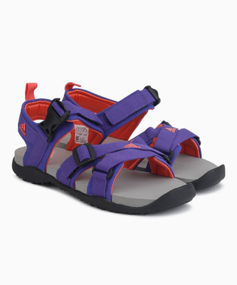 

ADIDAS Women ENEINK/EASCOR/GRETWO Sports Sandals