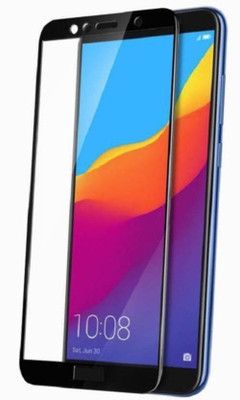 Aspir Tempered Glass Guard for Honor 7S(Pack of 1)