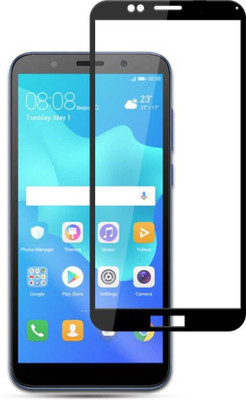 INSTYLE Tempered Glass Guard for Honor 7S(Pack of 1)