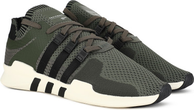 

ADIDAS ORIGINALS EQT SUPPORT ADV PK Sneakers For Men(Olive, Stmajo/cblack/branch