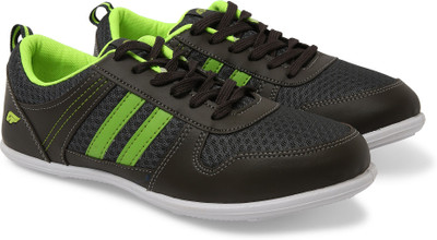 Bata Casuals For Men (Grey)