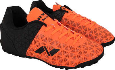nivia futsal shoes