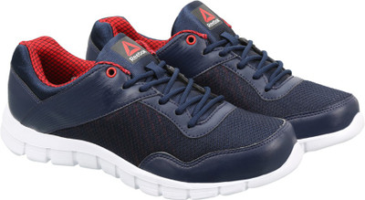 

REEBOK RIDE LITE RUN Running Shoes For Men(Navy, Col navy/red rush/wht/blk