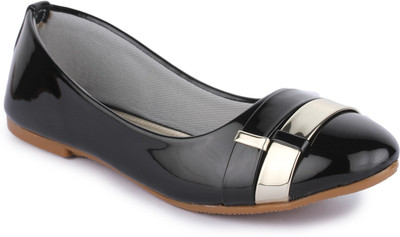 

Sapatos Women Black Bellies