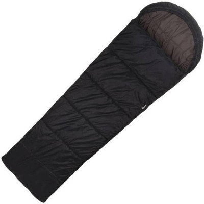 

Bs Spy The North Face Black Sleeping Bag(Black