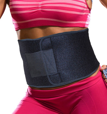 

kalopsia industries Instructions Waist Support (, Black