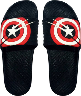 

INF Slides, Black