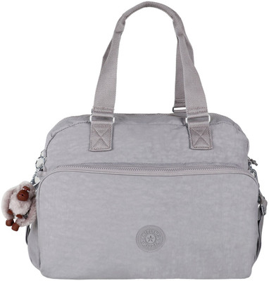 

Kipling JULY BAG Small Travel Bag - Extra Large(Multicolor)