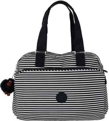 

Kipling JULY BAG Small Travel Bag - Extra Large(Multicolor)
