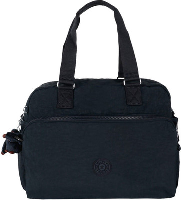 

Kipling JULY BAG Small Travel Bag - Extra Large(Blue)