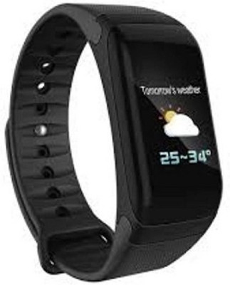 

SACRO BWJ_318B_F2 Band_samsung fitness band|| Heart rate band||Health Watch|| Calories Tracker Band|| Step Count Band||fitness tracker|| bluetooth smart band ||Wrist Watch band|| smart band || Whatsapp Notification|| Facebook Notification||With Alarm Syst