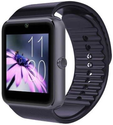

SACRO FSF_198F_GT08 Smartwatch(Gold Strap XL)