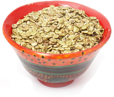 

Ghasitaram Gifts Roasted Moong Jor Namkeens 200 gms(200 g)