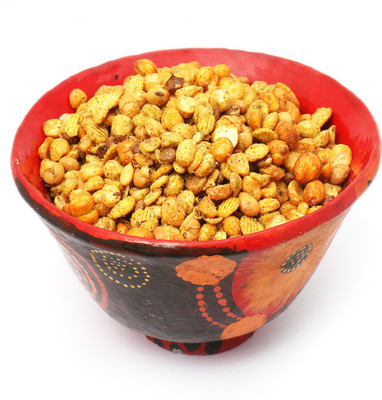 

Ghasitaram Gifts 7 Dals Mixture Namkeens 400 gms(400 g)