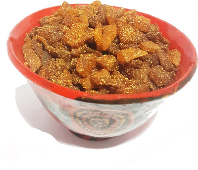 

Ghasitaram Gifts Masala Mango Namkeen 400 gms(400 g)