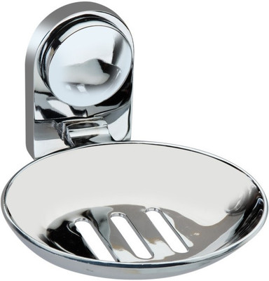 

ESSTWO SOAP CASE(Silver)